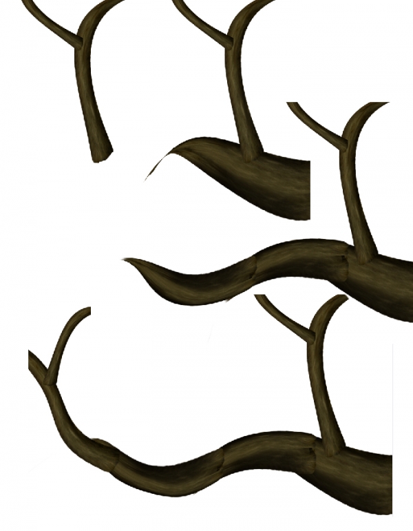 Creation of Breeze of Dawn: Step 11